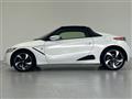 2015 Honda S660