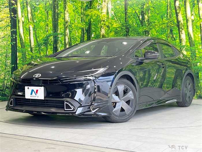 2023 Toyota Prius