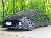 2023 Toyota Prius