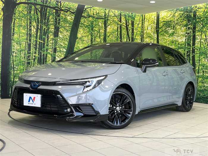 2024 Toyota Corolla Sedan