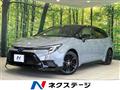 2024 Toyota Corolla Sedan