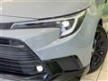 2024 Toyota Corolla Sedan