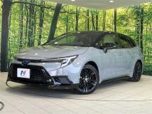 2024 Toyota Corolla Sedan