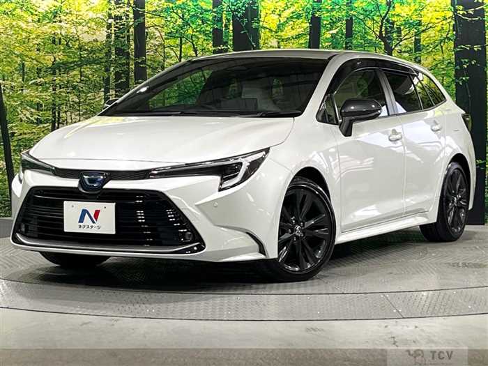 2023 Toyota Corolla Sedan
