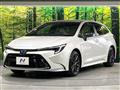 2023 Toyota Corolla Sedan