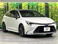 2023 Toyota Corolla Sedan