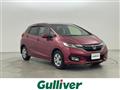 2017 Honda Fit