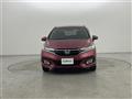 2017 Honda Fit