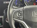 2017 Honda Fit