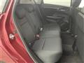 2017 Honda Fit