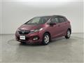 2017 Honda Fit