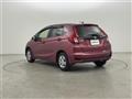 2017 Honda Fit