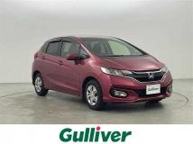 2017 Honda Fit