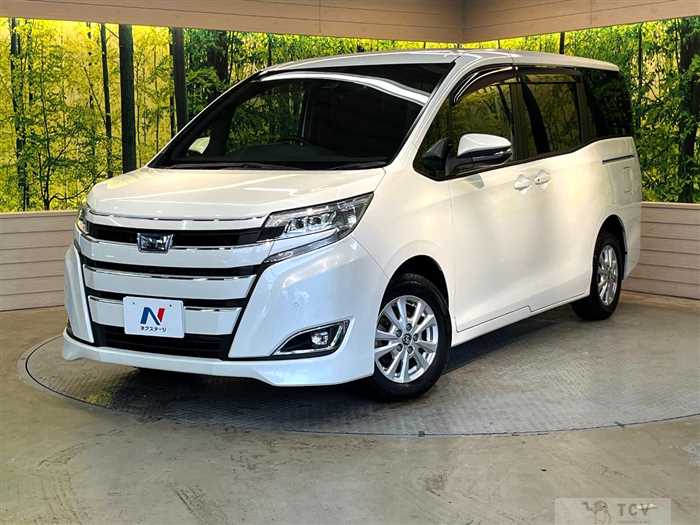 2020 Toyota Noah