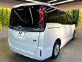 2020 Toyota Noah