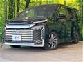 2022 Toyota Voxy