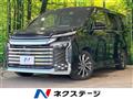 2022 Toyota Voxy