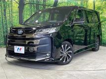 2023 Toyota Noah