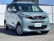 2021 Nissan DAYZ