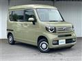 2022 Honda N-VAN