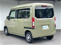 2022 Honda N-VAN