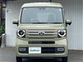 2022 Honda N-VAN