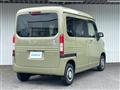 2022 Honda N-VAN