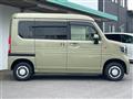 2022 Honda N-VAN