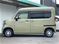 2022 Honda N-VAN