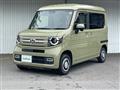 2022 Honda N-VAN