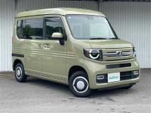 2022 Honda N-VAN
