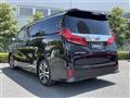2021 Toyota Alphard