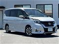 2016 Nissan Serena