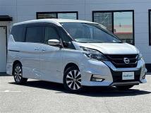 2016 Nissan Serena