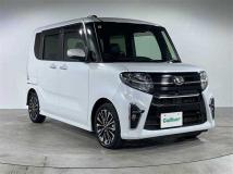 2022 Daihatsu Tanto