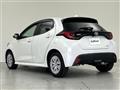 2024 Toyota Yaris