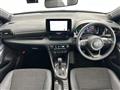 2024 Toyota Yaris