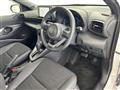 2024 Toyota Yaris