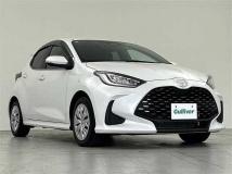 2024 Toyota Yaris