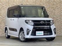 2020 Daihatsu Tanto