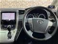 2013 Toyota Alphard