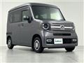 2022 Honda N-VAN