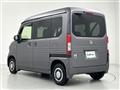 2022 Honda N-VAN