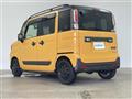 2019 Suzuki Spacia
