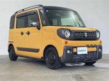 2019 Suzuki Spacia