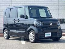 2024 Honda N BOX