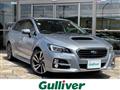 2015 Subaru Levorg