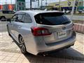 2015 Subaru Levorg