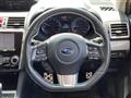 2015 Subaru Levorg
