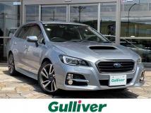 2015 Subaru Levorg